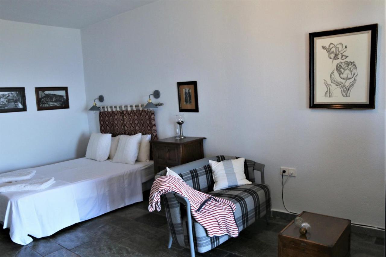 Sea View Studio Баці Екстер'єр фото